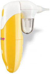 Аспиратор назальный WC-150 - Фото 12