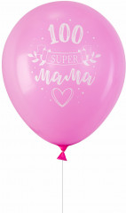 Набор шаров воздушных «Для мамы» - Фото 9