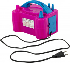 Насос электрический для воздушных шаров - Фото 3