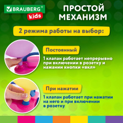 Насос электрический для воздушных шаров - Фото 6