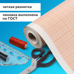 Бумага масштабно-координатная - Фото 8