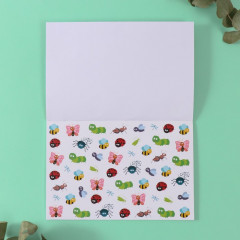 Наклейки в книжке «Посчитай-ка» - Фото 6