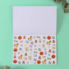 Наклейки в книжке «Посчитай-ка» - Фото 7