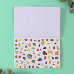 Наклейки в книжке «Посчитай-ка» - Фото 8