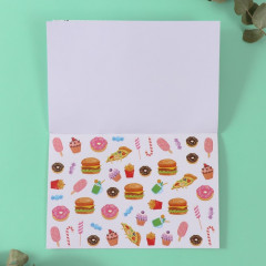 Наклейки в книжке «Посчитай-ка» - Фото 9