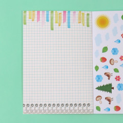 Наклейки в книжке «Посчитай-ка» - Фото 12