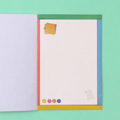 Наклейки в книжке «Посчитай-ка» - Фото 13