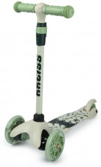 Самокат трехколесный - Фото 1