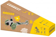 Самокат трехколесный - Фото 9