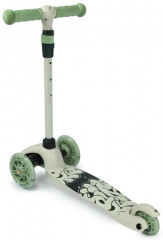 Самокат трехколесный - Фото 10