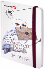 Скетчбук - Фото 5