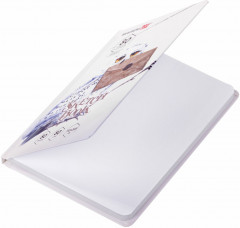 Скетчбук - Фото 7