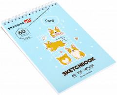 Скетчбук - Фото 7