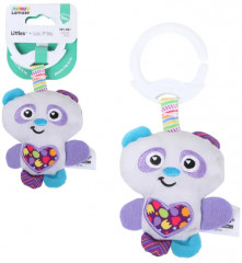 Развивающая игрушка с подвесом «Маленькая панда» - Фото 8