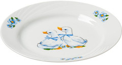 Тарелка «Гусята» - Фото 1