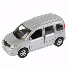 Машина коллекционная «Renault Koleos» - Фото 1