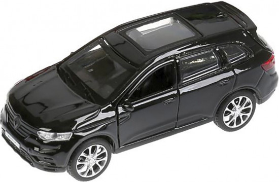 Машина коллекционная «Renault Koleos»