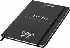 Скетчбук для маркеров - Фото 3