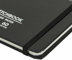 Скетчбук для маркеров - Фото 4