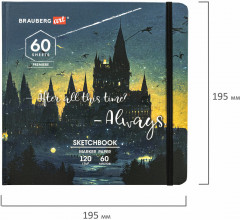 Скетчбук для маркеров - Фото 7