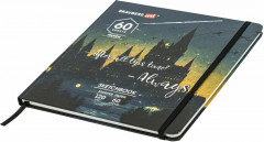 Скетчбук для маркеров - Фото 8