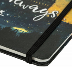 Скетчбук для маркеров - Фото 9