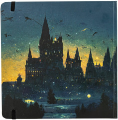 Скетчбук для маркеров - Фото 15