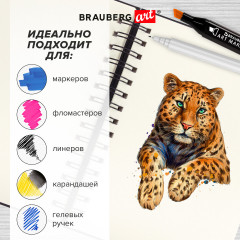 Скетчбук - Фото 4