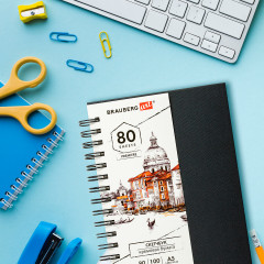 Скетчбук - Фото 5