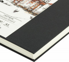 Скетчбук - Фото 8