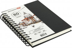 Скетчбук - Фото 9