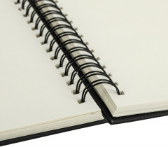 Скетчбук - Фото 13