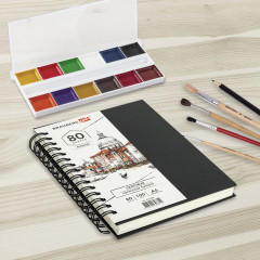 Скетчбук - Фото 15