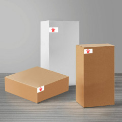 Набор этикеток самоклеящихся - Фото 6