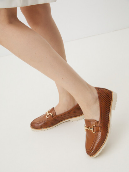 Лоферы женские