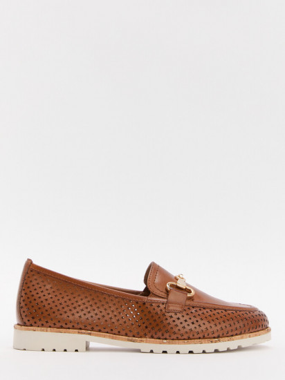 Лоферы женские