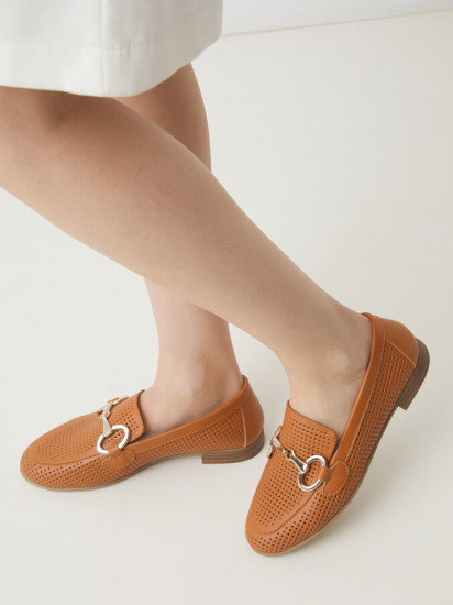 Лоферы женские