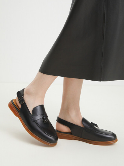 Лоферы женские