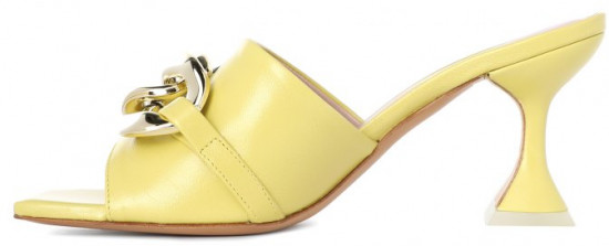 Мюли женские