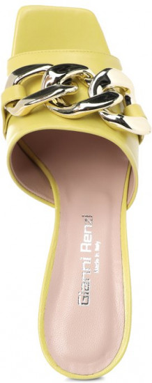 Мюли женские