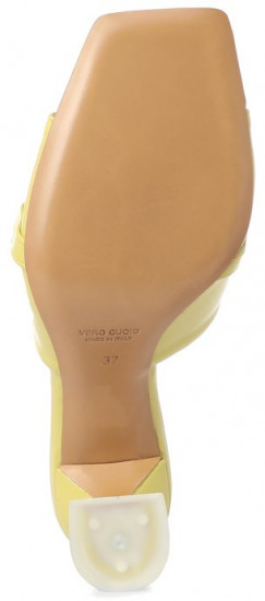 Мюли женские