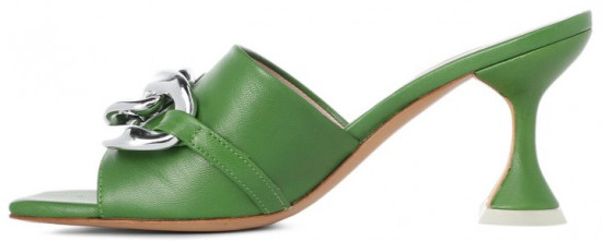 Мюли женские