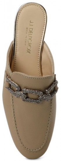 Мюли женские