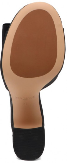 Мюли женские