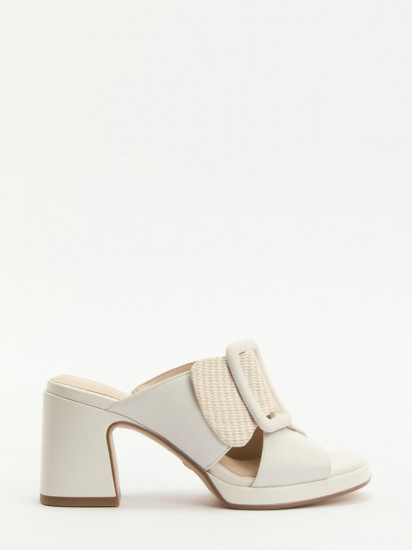 Мюли женские