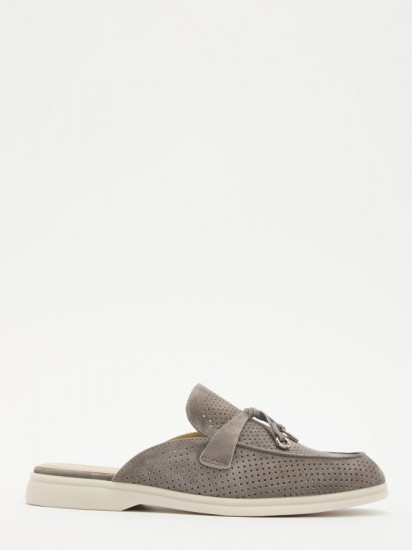 Мюли женские