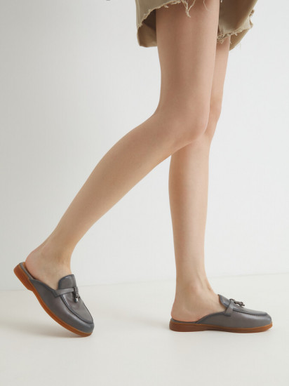 Мюли женские