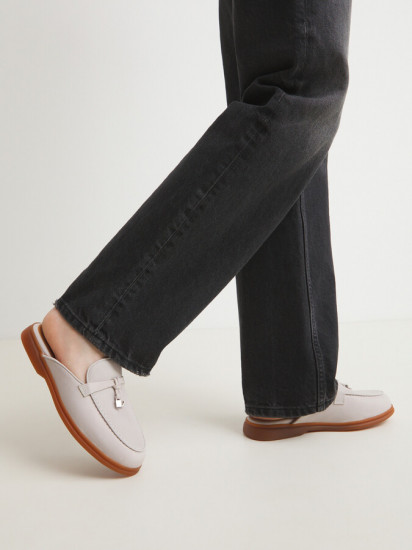 Мюли женские