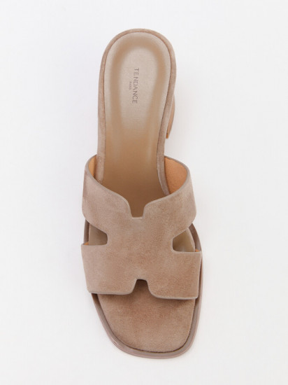 Мюли женские