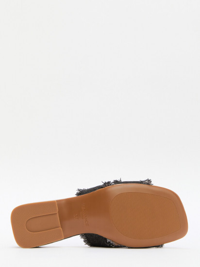 Мюли женские